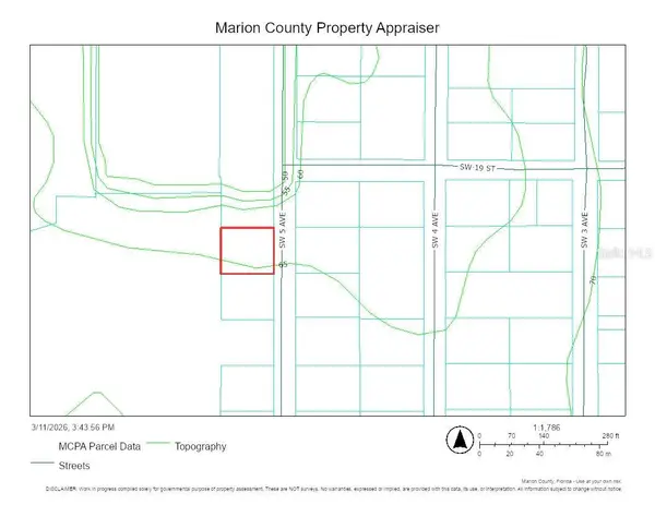 1910 SW 5TH AVE, Ocala, FL 34471