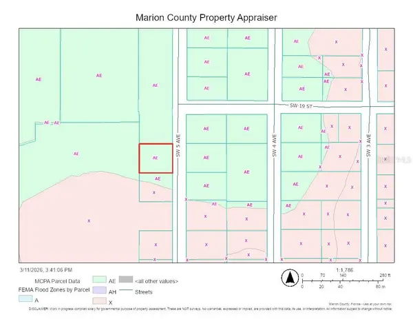1910 SW 5TH AVE, Ocala, FL 34471