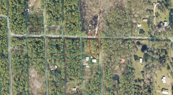 TBD NE 137TH PL, Citra, FL 32113