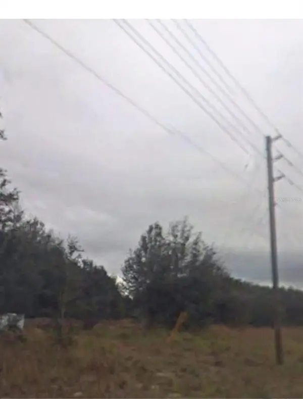 2109 BYRON ST, Inverness, FL 34453