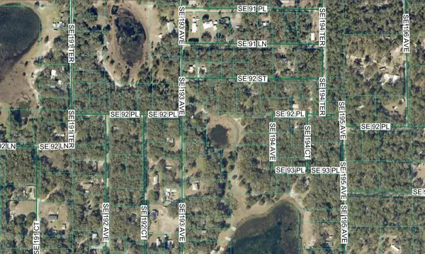 00 SE 92ND PL, Ocklawaha, FL 32179