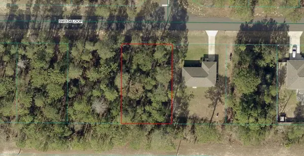 TBD SW 134 LOOP, Ocala, FL 34473