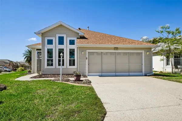6105 DORY WAY, Tavares, FL 32778