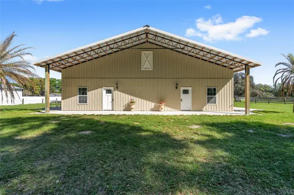 13869 S HWY 475, Summerfield, FL 34491
