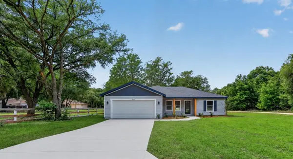3244 SE 147TH LN, Summerfield, FL 34491