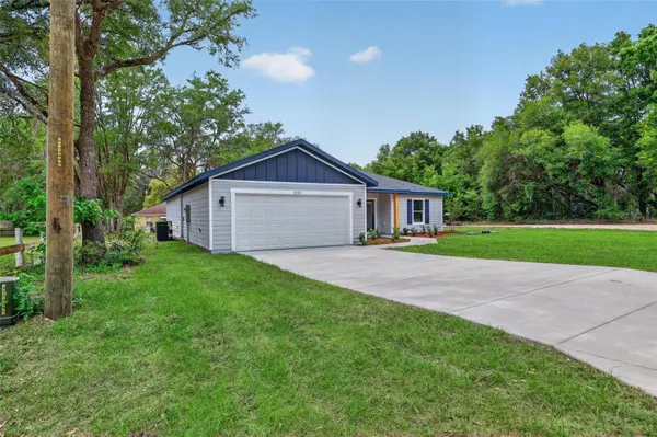 3244 SE 147TH LN, Summerfield, FL 34491