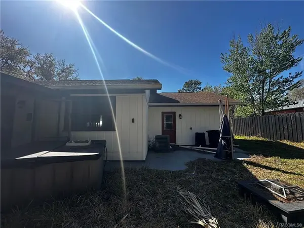 4197 N CONCORD DR, Crystal River, FL 34428