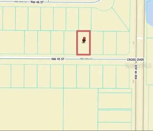 TBD NW 45TH ST, Ocala, FL 34482
