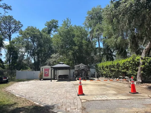 14415 252ND COURT RD NE #133, Fort Mc Coy, FL 32134
