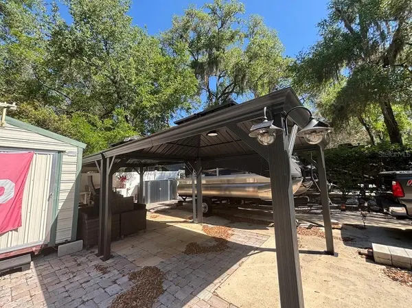 14415 252ND COURT RD NE #133, Fort Mc Coy, FL 32134