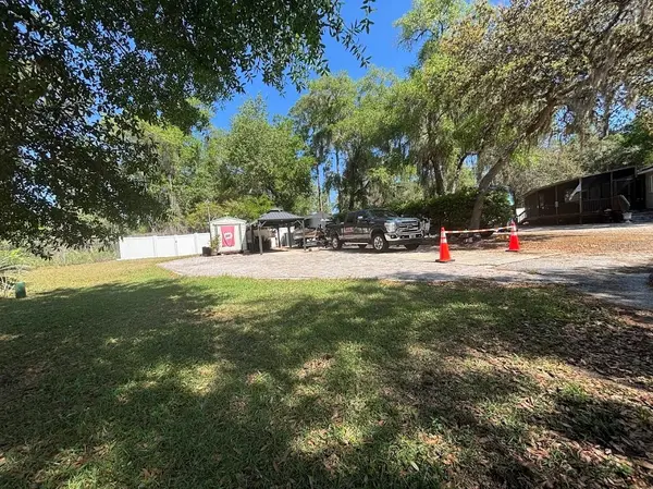 14415 252ND COURT RD NE #133, Fort Mc Coy, FL 32134