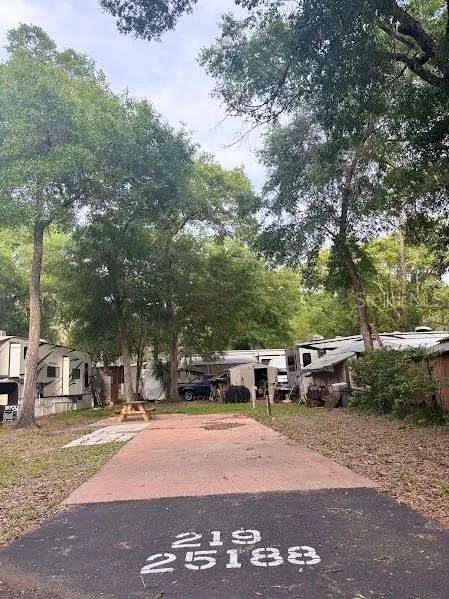 25188 NE 142ND PL #219, Fort Mc Coy, FL 32134