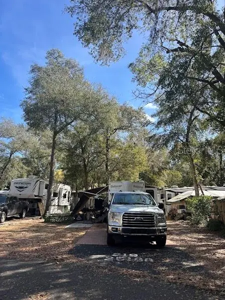 25188 NE 142ND PL #219, Fort Mc Coy, FL 32134