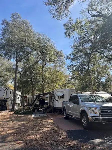 25188 NE 142ND PL #219, Fort Mc Coy, FL 32134