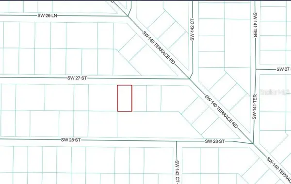 TBD SW 27 ST, Ocala, FL 34481