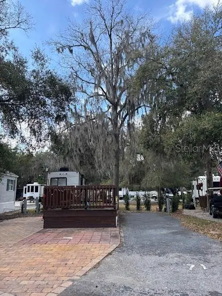 25146 NE 140TH LOOP #71, Salt Springs, FL 32134