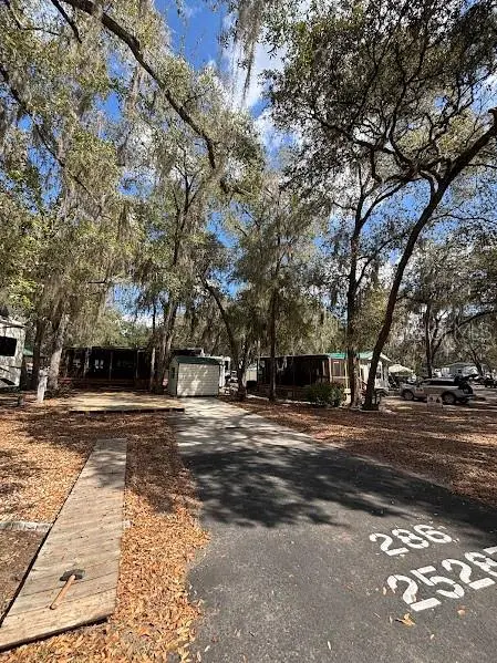 25287 NE 139TH LN #286, Salt Springs, FL 32134