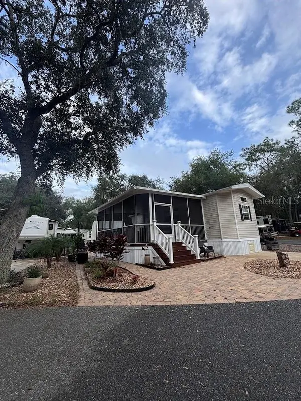 25235 NE 143RD PL #145, Salt Springs, FL 32134
