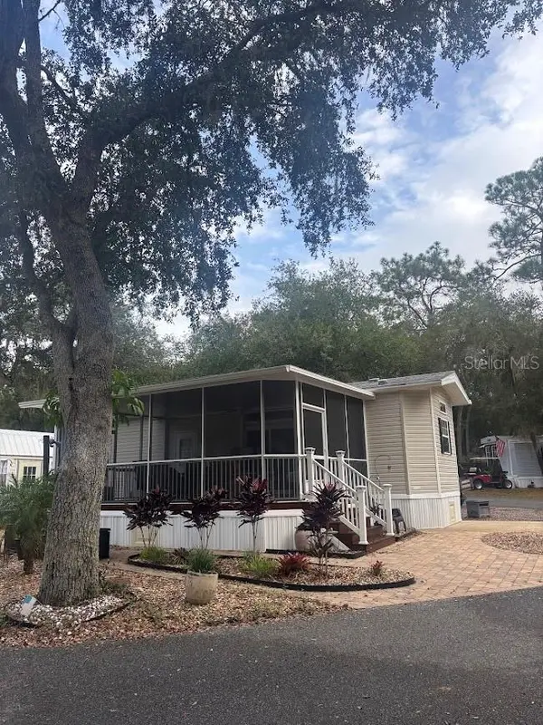 25235 NE 143RD PL #145, Salt Springs, FL 32134
