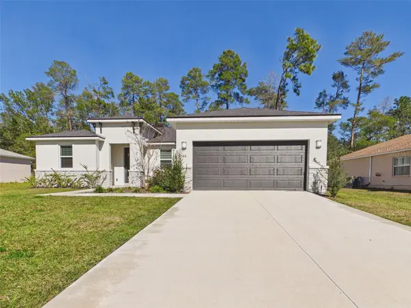 4290 SW 128TH PL, Ocala, FL 34473