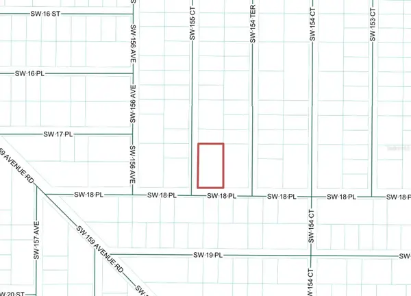 TBD SW 155 CT, Ocala, FL 34481
