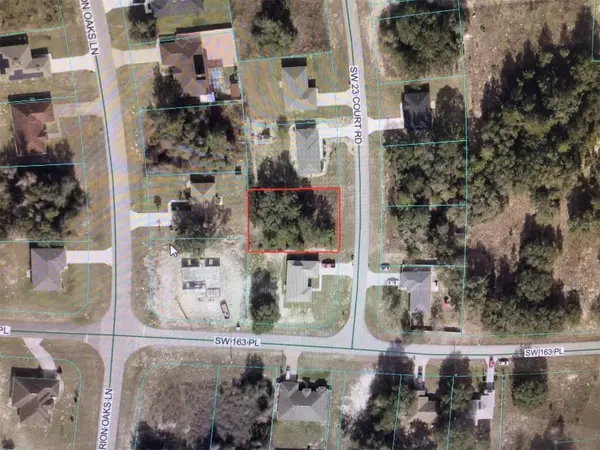 0 SW 23RD COURT RD, Ocala, FL 34473