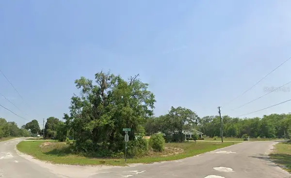 Lot 1 MALUKA RADL, Ocklawaha, FL 32179