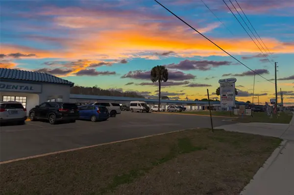 940 N SUNCOAST BLVD, Crystal River, FL 34429