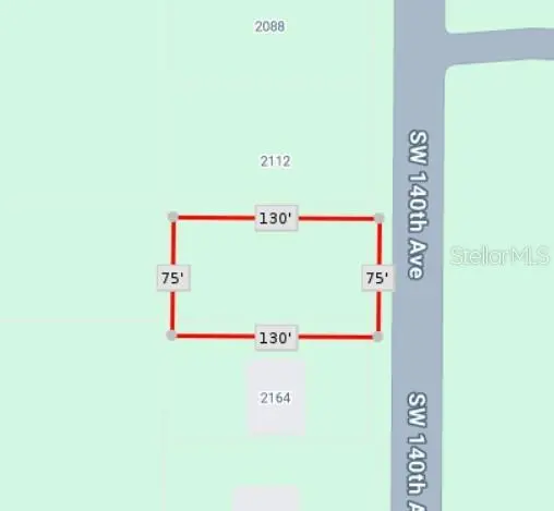 0000 SW 140TH AVE, Ocala, FL 34482