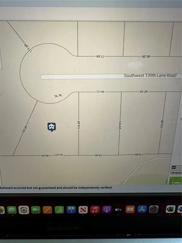 Address not disclosed, Dunnellon, FL 34432