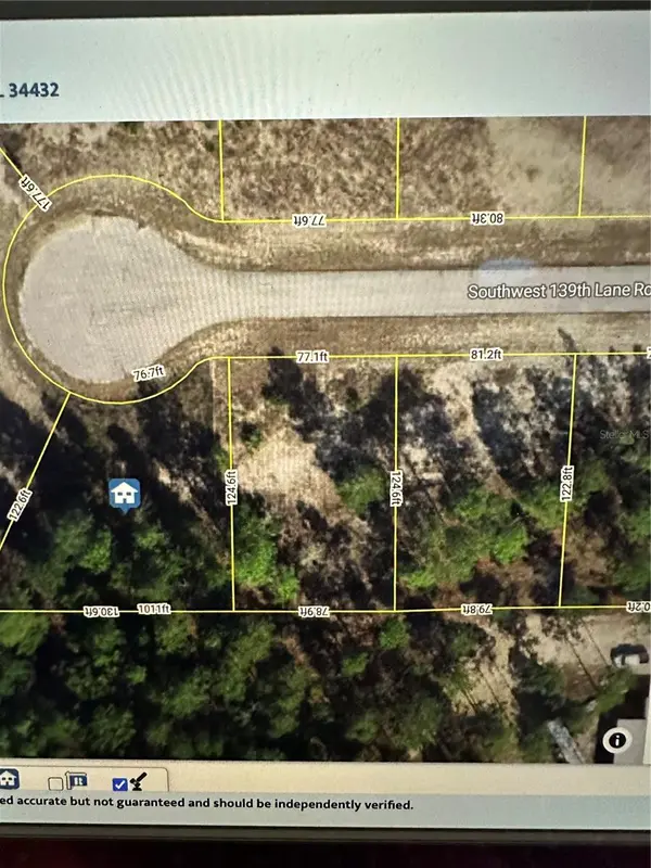 Address not disclosed, Dunnellon, FL 34432