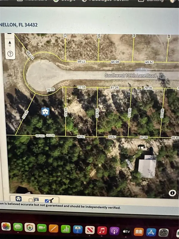 Address not disclosed, Dunnellon, FL 34432