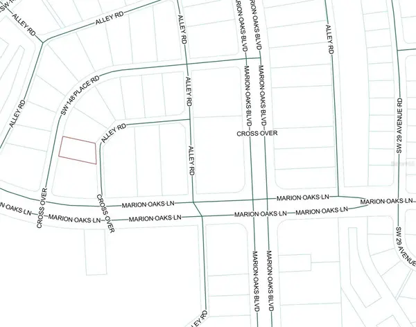 TBD SW 148 PL. RD, Ocala, FL 34473