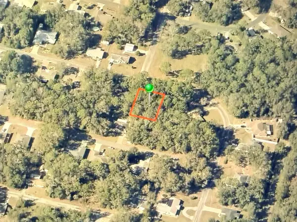 9948 N SANDREE DR, Citrus Springs, FL 34434