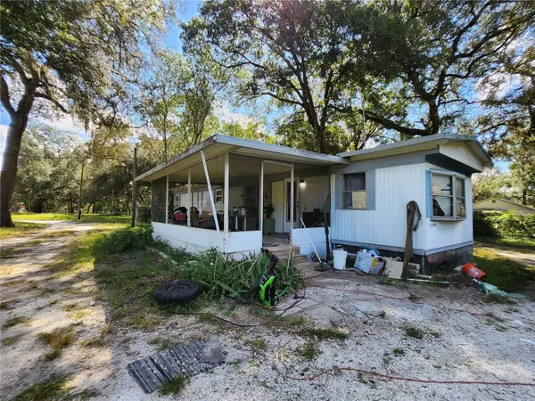 16930 SE 1ST LN, Silver Springs, FL 34488