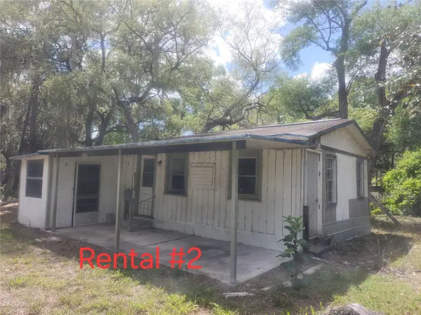 16930 SE 1ST LN, Silver Springs, FL 34488