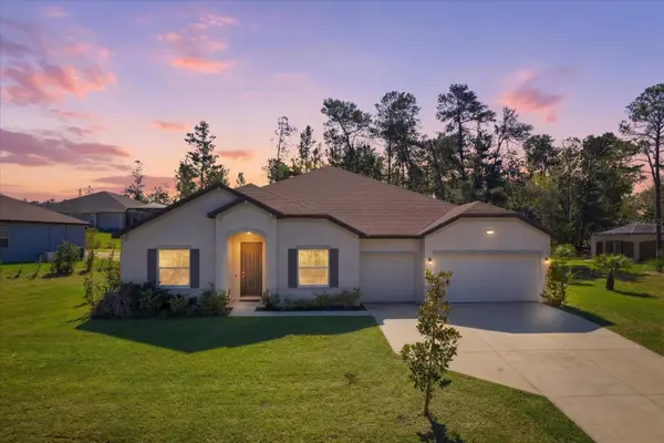 3 FLORIBUNDA CT, Homosassa, FL 34446