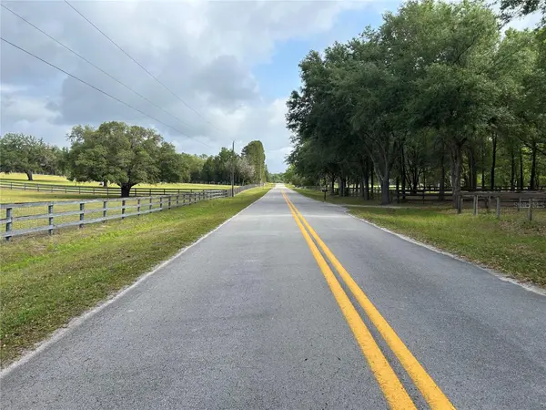 4580 NE 138TH TER, Williston, FL 32696