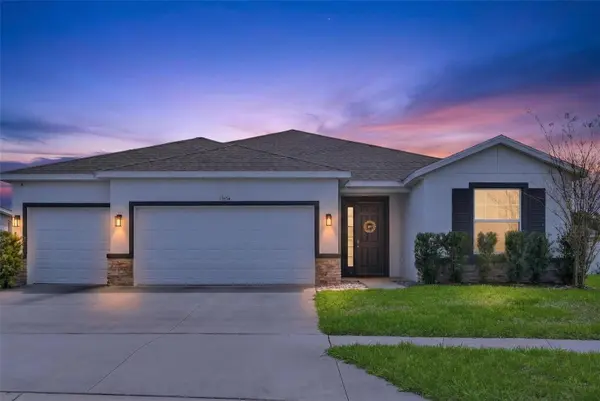 13454 GOLDEN LIME AVE, Spring Hill, FL 34609