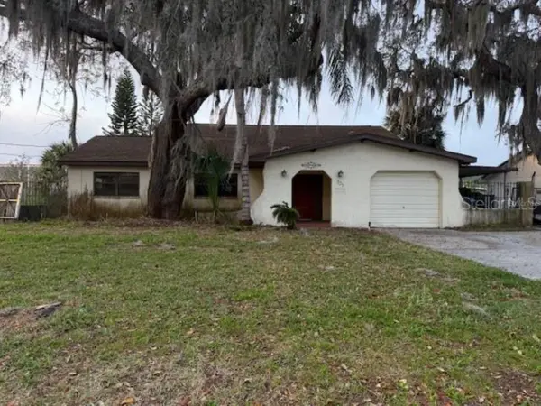 701 MADISON ST, Tavares, FL 32778