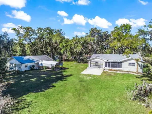 6350 NE 86TH AVE, Bronson, FL 32621