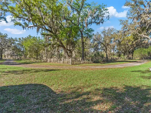 6350 NE 86TH AVE, Bronson, FL 32621