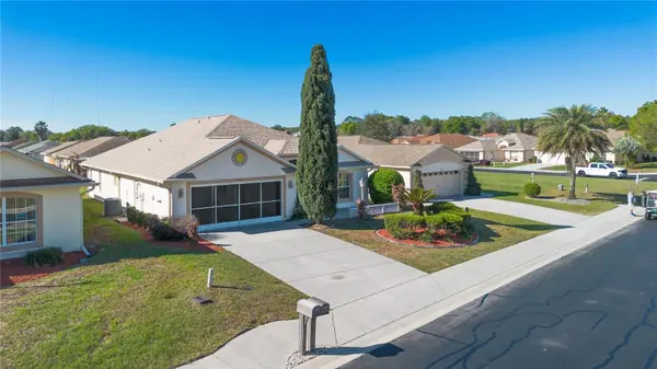 4486 N LAKE VISTA TRL, Hernando, FL 34442