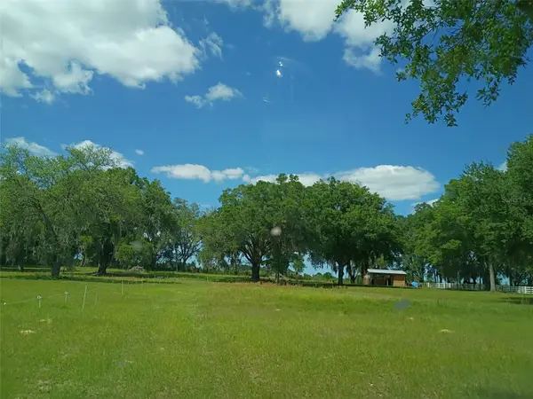 Lot #7 SE 66TH PL, Morriston, FL 32668