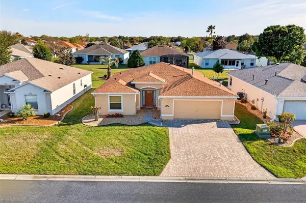 1706 SW 156TH LN, Ocala, FL 34473