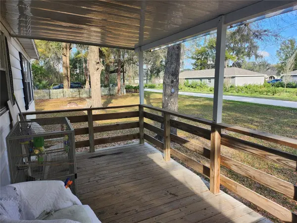 6091 SE 114TH STREET RD, Belleview, FL 34420