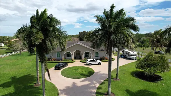 4810 SW 198 TER, Southwest Ranches, FL 33332