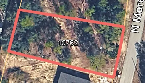 10762 N MORENO DR, Dunnellon, FL 34433