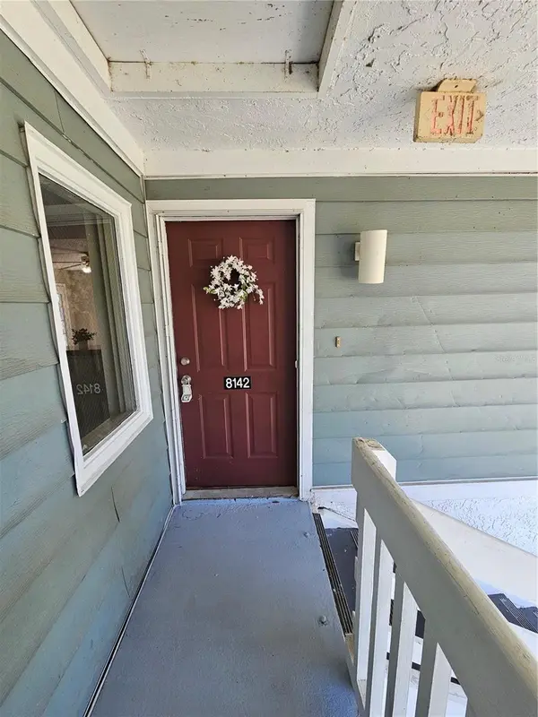 8142 FAIRWAYS CIR #S204, Ocala, FL 34472