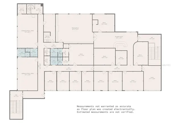3201 SW 34TH ST #FLOOR 2, Ocala, FL 34474